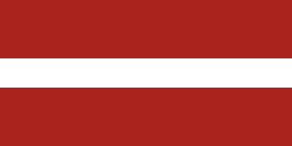 Icône drapeau lettonie pays europe à télécharger gratuitement